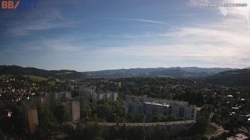 Město Banská Bystrica