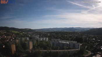 Město Banská Bystrica