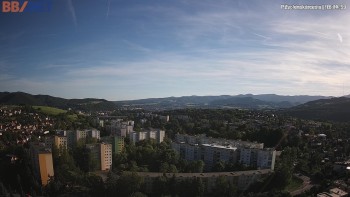 Město Banská Bystrica