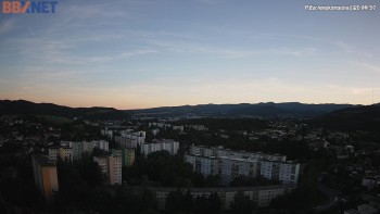 Město Banská Bystrica