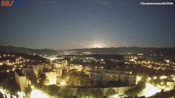 Město Banská Bystrica
