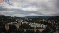 Zvolenská cesta