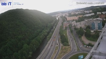 Město Banská Bystrica