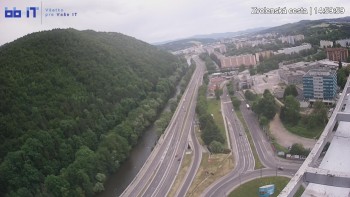 Město Banská Bystrica