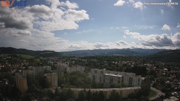 Město Banská Bystrica