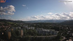 Zvolenská cesta