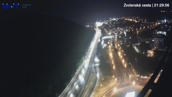 Město Banská Bystrica