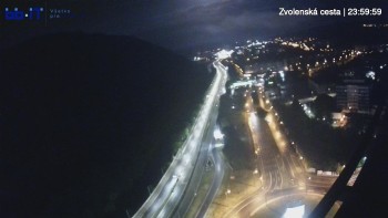 Město Banská Bystrica