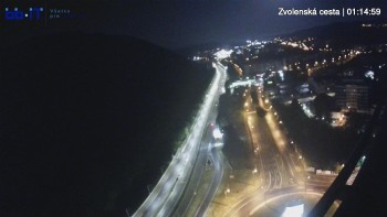 Město Banská Bystrica
