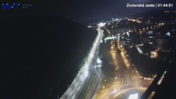 Město Banská Bystrica