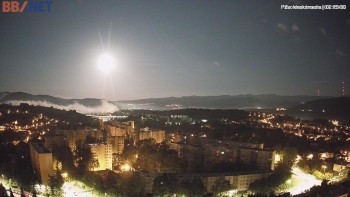 Město Banská Bystrica