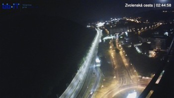 Město Banská Bystrica