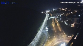 Město Banská Bystrica