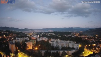 Město Banská Bystrica