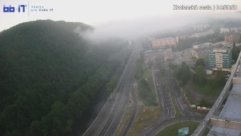 Město Banská Bystrica