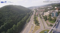Zvolenská cesta