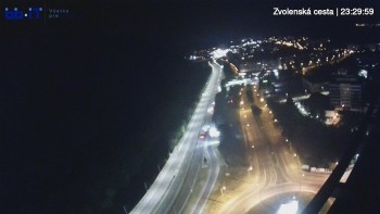 Město Banská Bystrica