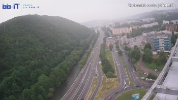 Město Banská Bystrica