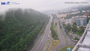Město Banská Bystrica