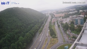Město Banská Bystrica