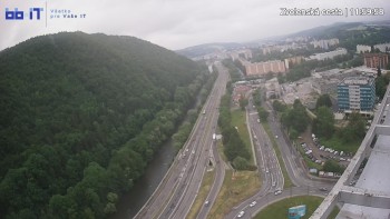 Město Banská Bystrica