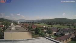 Zvolenská cesta