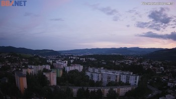 Město Banská Bystrica