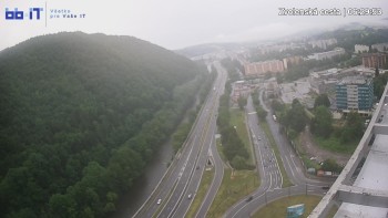Město Banská Bystrica