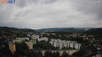 Město Banská Bystrica