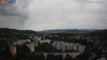 Město Banská Bystrica