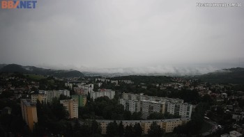 Město Banská Bystrica