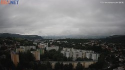 Zvolenská cesta