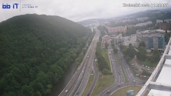 Město Banská Bystrica