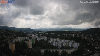 Město Banská Bystrica