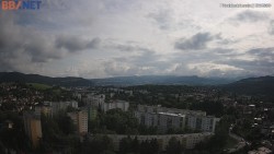 Zvolenská cesta