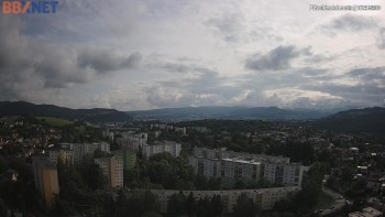 Město Banská Bystrica