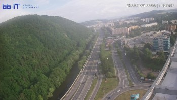 Město Banská Bystrica