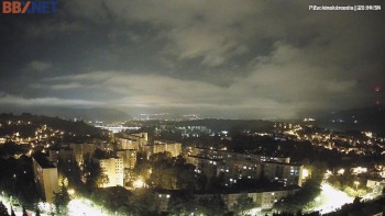 Město Banská Bystrica