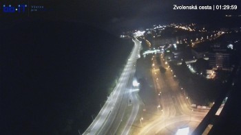 Město Banská Bystrica