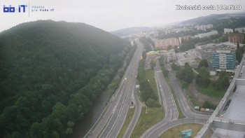Město Banská Bystrica