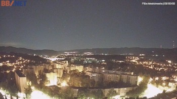 Město Banská Bystrica