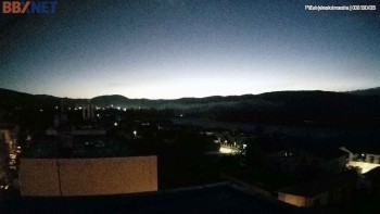Město Banská Bystrica