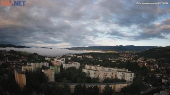 Město Banská Bystrica