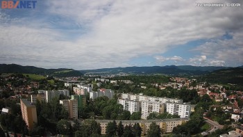 Město Banská Bystrica