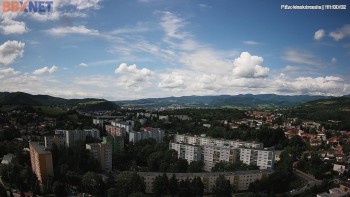 Město Banská Bystrica
