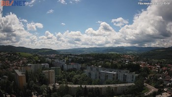 Město Banská Bystrica