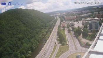Město Banská Bystrica