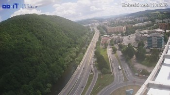 Město Banská Bystrica