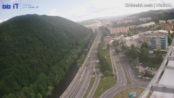 Město Banská Bystrica
