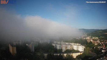 Město Banská Bystrica